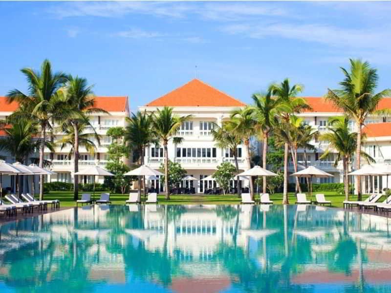 Hoi An Village Riverside Boutique Hotel Экстерьер фото