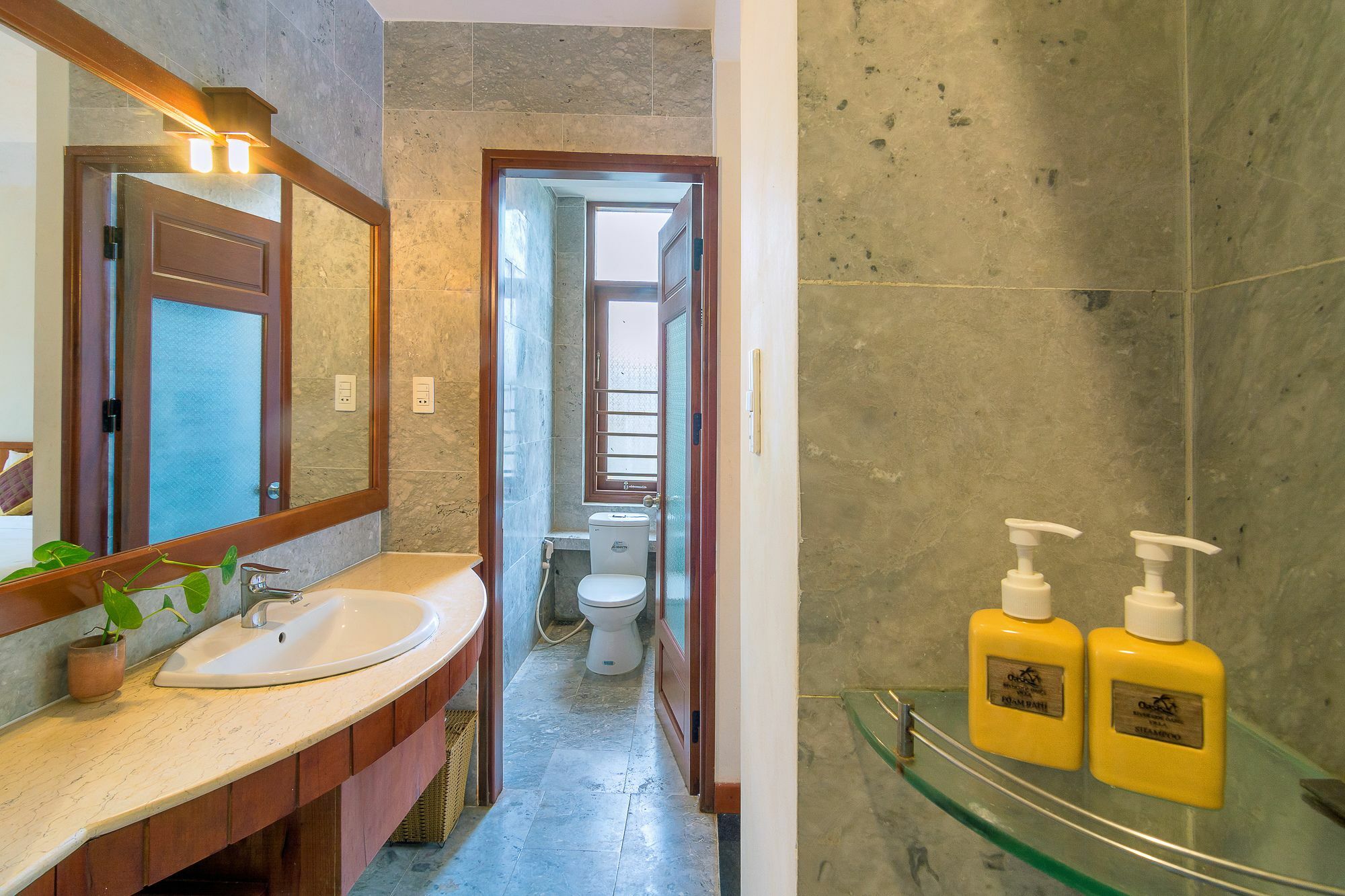 Hoi An Village Riverside Boutique Hotel Экстерьер фото