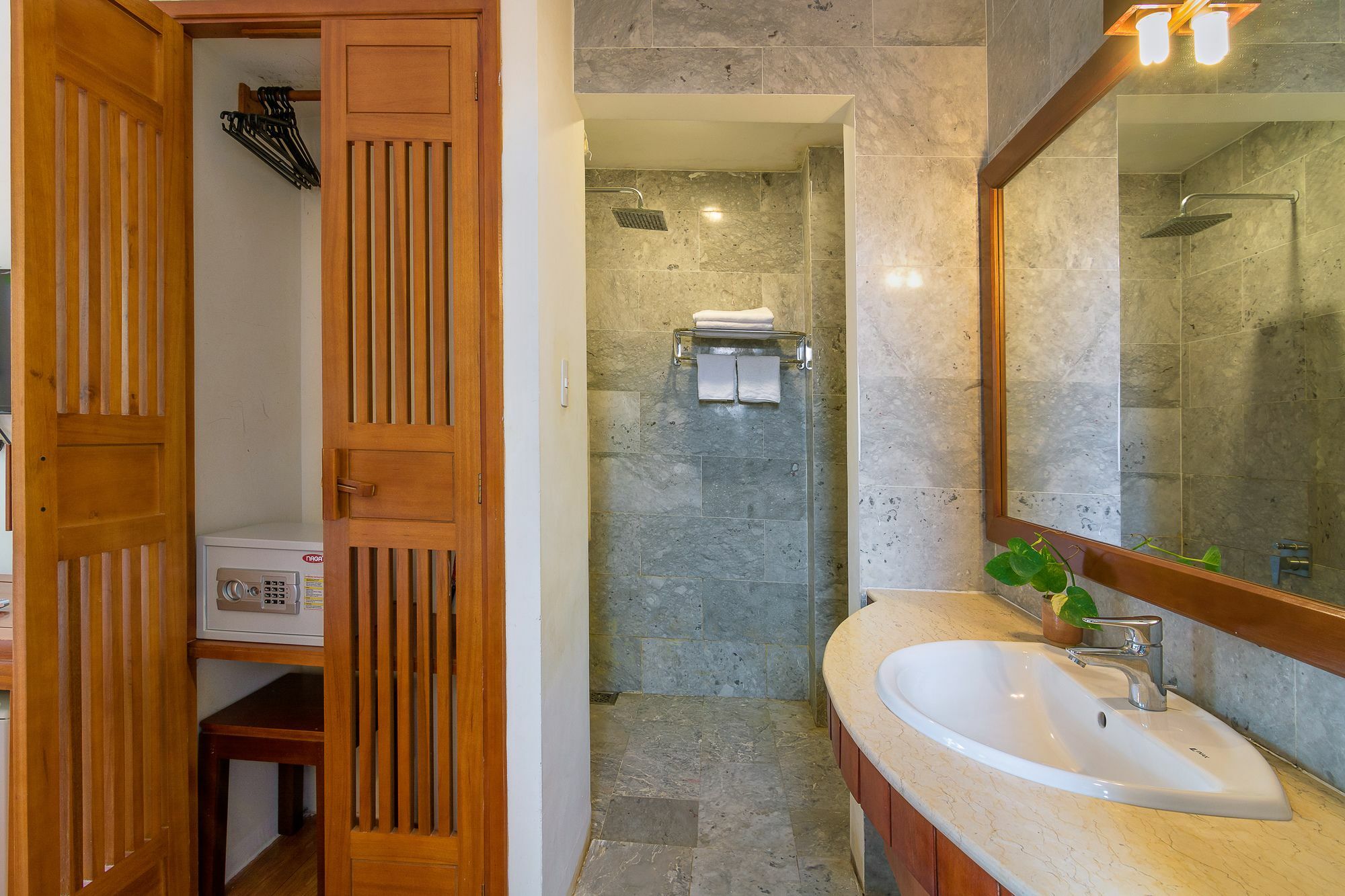 Hoi An Village Riverside Boutique Hotel Экстерьер фото