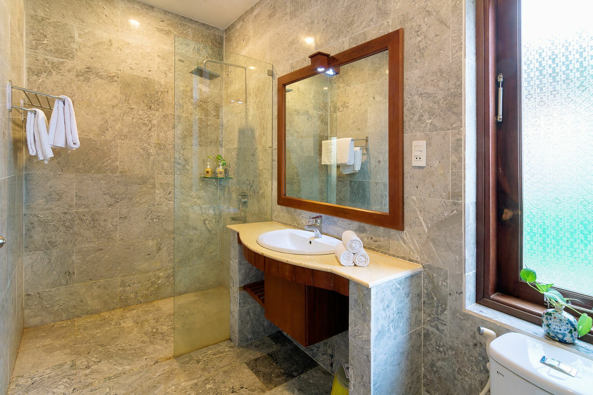 Hoi An Village Riverside Boutique Hotel Экстерьер фото